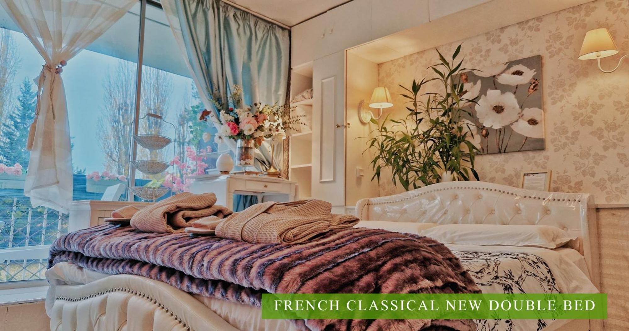 Villa Diva - Villa Hestia Paris 16E Boulogne-Billancourt Buitenkant foto