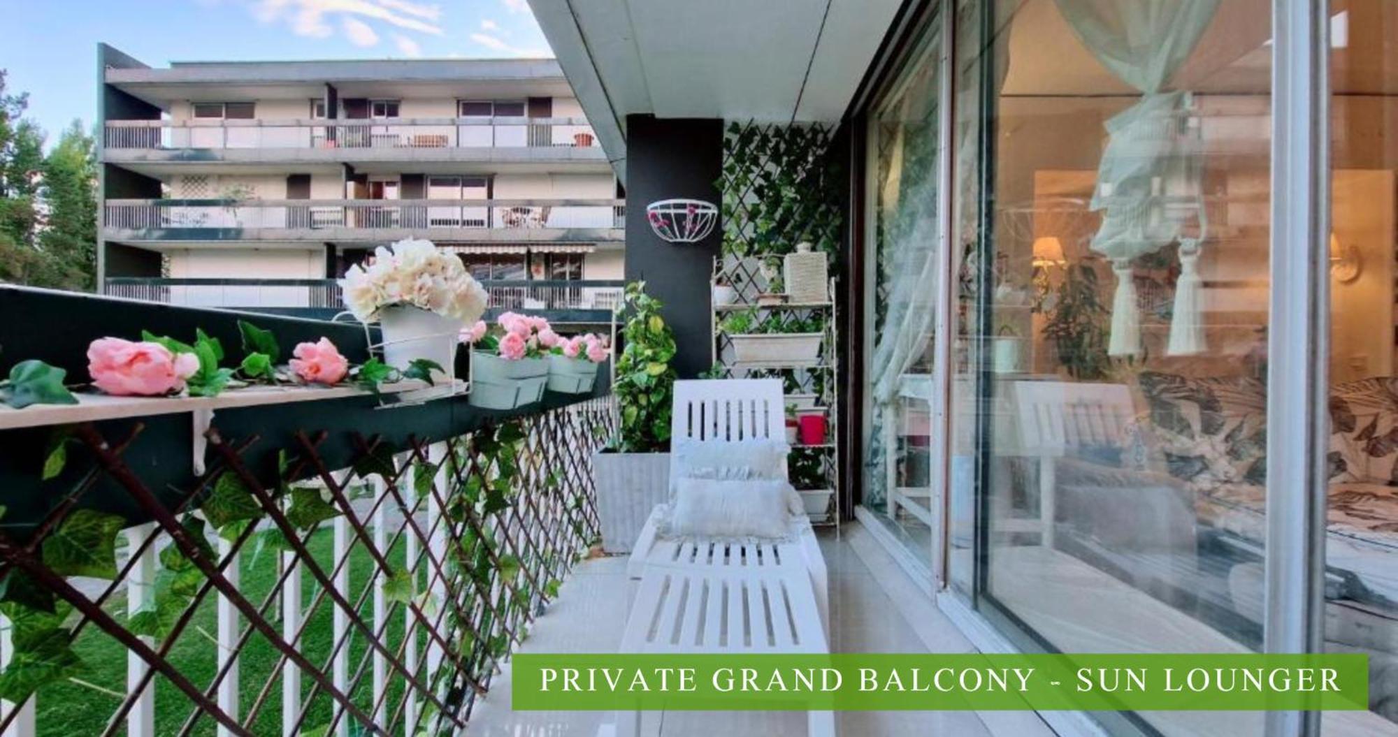 Villa Diva - Villa Hestia Paris 16E Boulogne-Billancourt Buitenkant foto