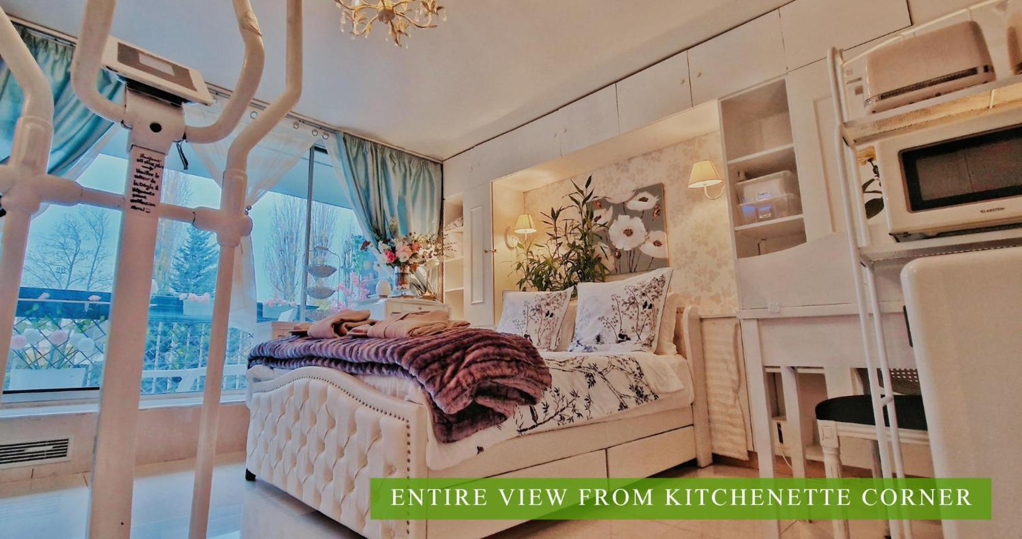 Villa Diva - Villa Hestia Paris 16E Boulogne-Billancourt Buitenkant foto