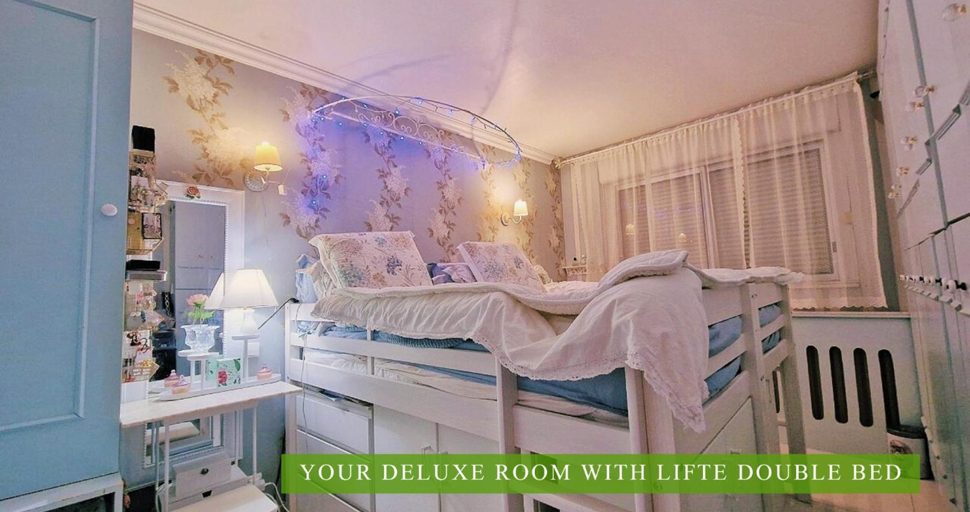Villa Diva - Villa Hestia Paris 16E Boulogne-Billancourt Buitenkant foto